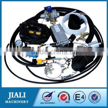 CNG Natural Gas efi Conversion Kits for Gasoline Fuel Injected Vehicles