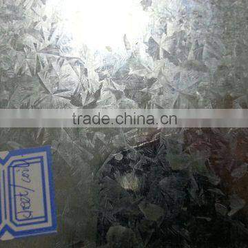 Hot-dipped Galvanized Steel Sheet the Second Largest Producer JIS Standard and ASTM Prepainted Aluzinc Steel Coil for Roof