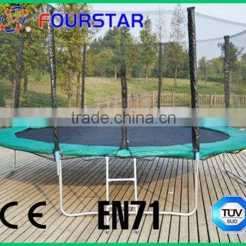 New stylish13ft playground mattress