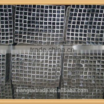 square steel tube