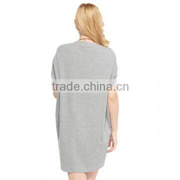 2016 New Season Elegant Style Casual Fastion Dress for Woman Dresses photo-6