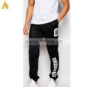 wholesale men jogging pants,digital printing,custom jogger pants