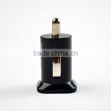 Hot sale 5V 3.1A Double USB car charger Micro Auto Universal Dual 2 Port USB Car Charger