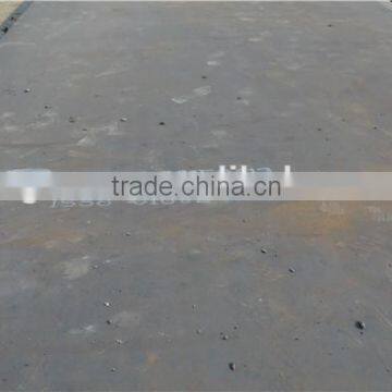 steel plate for ship building