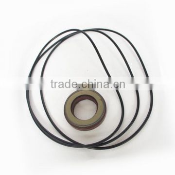 M2X120B Rotary motor Seal repair kits for Excavator