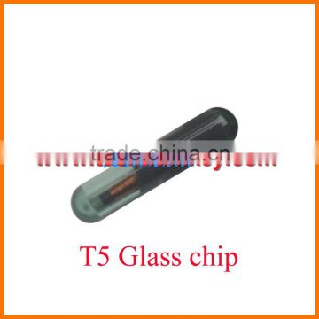 T5 Glass Ceramic transponder chip