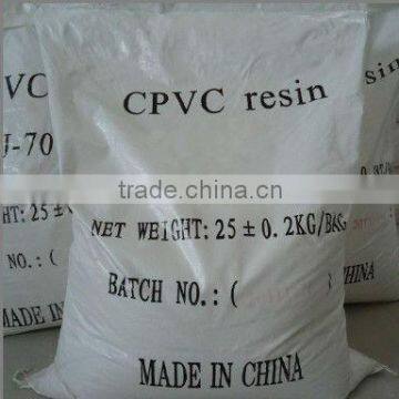 CPVC Resin for pipe