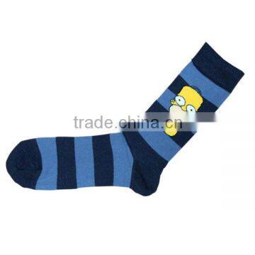 custom socks mens striped crew socks mens socks