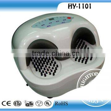 electric foot massage with patent design