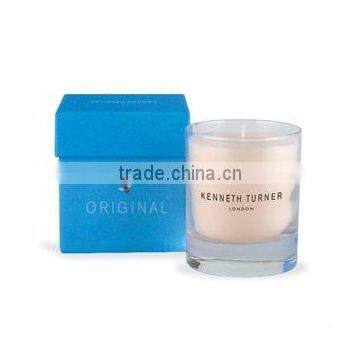 Custom Soy Wax Candle