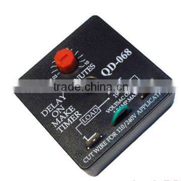 QD-072 Air Conditioner Time Delay, Time Delay Relay photo-2