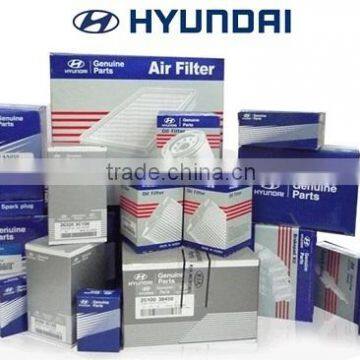 HYUNDAI AUTO SPARE PARTS photo-2