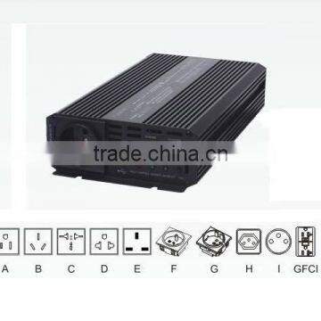700W Modified Sine Wave Inverter