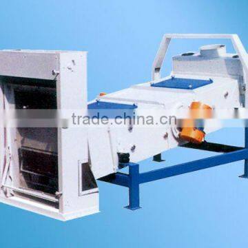 TQLZ series vibratory stoning machine