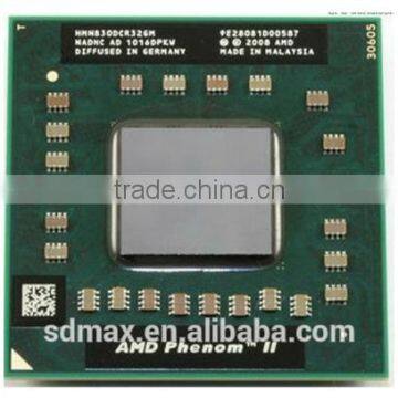 AMD processing of dragon II N830 HMN830 HMN830DCR32GM 2.1 G three nuclear original official PGA