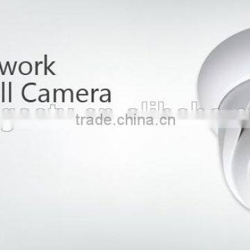 1.3mp h.264 Dahua cctv camera network small eyeball outdoor ip camera IPC-HDW1120S