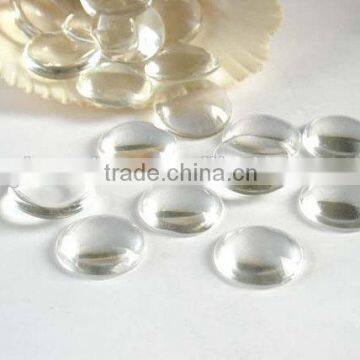 Wholesale Decor Clear Fashion Glass Gems photo-2