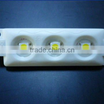 IP68 5050 led module manufacturer factory SMD 5050 modulo