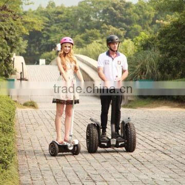 Remote Control With SAMSUNG Battery Smart Balance Scooters for Adults photo-6