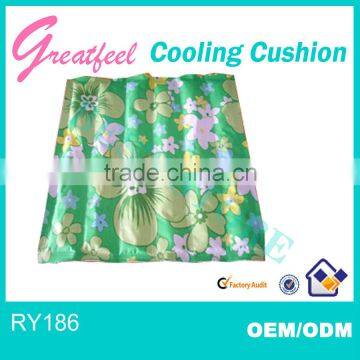 printed cooling cushionn cooling cushion of quality assurance from Shanghai