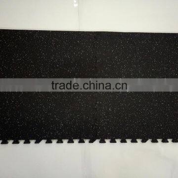 Waterproof Soft Rubber Interlocking EVA Foam Tile EPDM photo-2