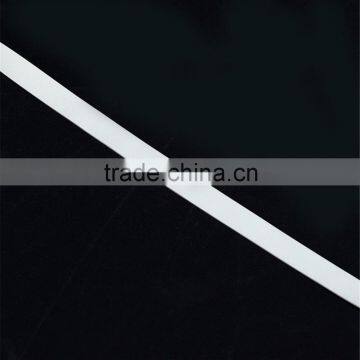 Best Price White Rubber Elastic Band For Swimwear photo-4