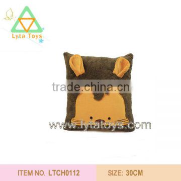 Lovely Plush Cushion Animal Cushion Children cushion