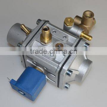 Lovato Lpg Kit