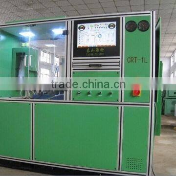 HIigh quality CRT-1L Common Rail Pump and injector test bench The factory manufacturing price