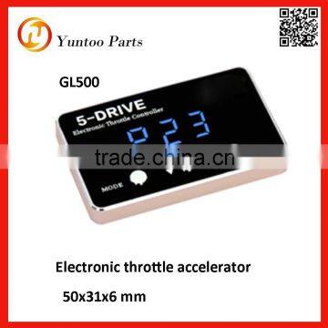 Electronic throttle accelerator GL500 for car