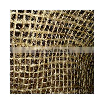 Hessian Cloth for Curing..