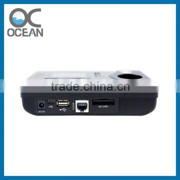 OC057-2-4 Biometric Finger Print Reader for Time Attendance System photo-6
