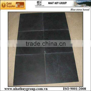 Vietnam Bluestone honed