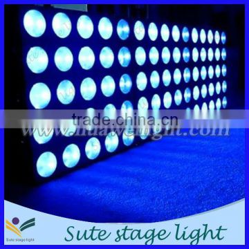 5*5 RGB 3in1 stage led matrix dj light equipment