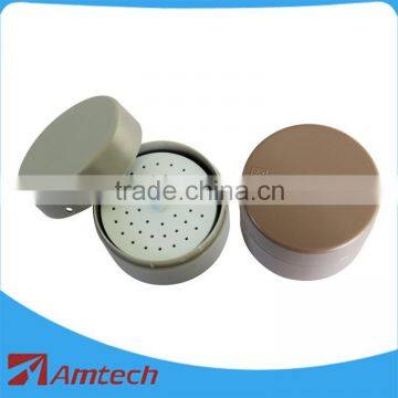 Dental Burs Holder Block Plastic Autoclave Disinfection