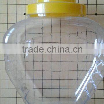 Plastic Bottles for Lollipop