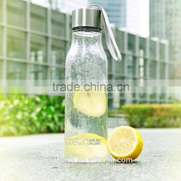 Customized Logo Plastic Sport Bottle,plastic Water Bottle,Plastic Sport Water Bottle photo-3
