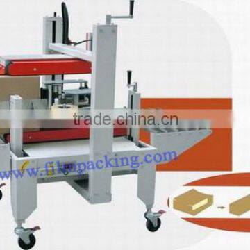 Sealing packing machine for carton box sealing/carton case sealing