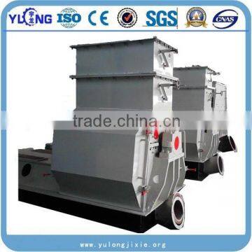 Biomass Hammer Mill GXPSS Wood Grinder