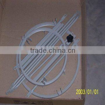 C Band Satellite Antenna photo-6