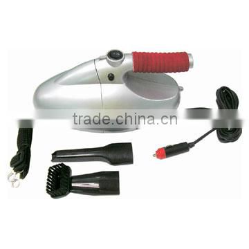 DC 12V 60W Car Vacuum Cleaner