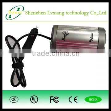 OEM Adapter From the Cigarette Lighter Socket In, Thunderbolt Female to Hdmi Male Adapter, Fiber Optic Adapter photo-2