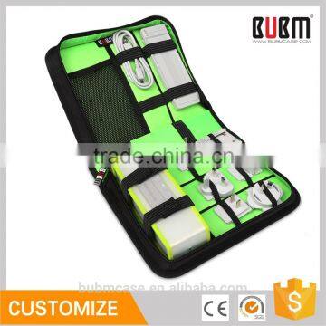 BUBM Promotional Case For Speaker Sound Accessories Storage Bag Wholesale