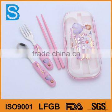 High Quality New Design China Portable Tableware