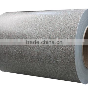 Surface treatment color ppgi roof steel sheet in coil