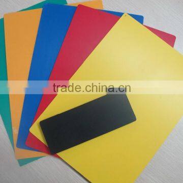 Good Quality Water Proof PVC Foam Board For Kitchen Cabinet Bathroom Cabinet photo-4