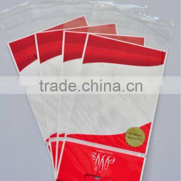 bopp small plastic bags