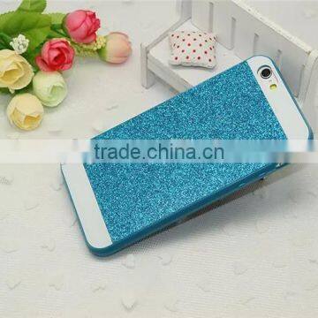 For iphone 6 plus case, shiny bling soft TPU case for iphone 6 4.7inch 5.5 inch