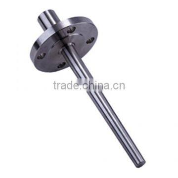 Tantalum Flanged Thermowell