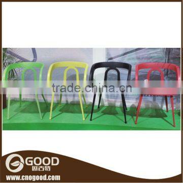 New Plastic Chair Outdoor Garden Chair
